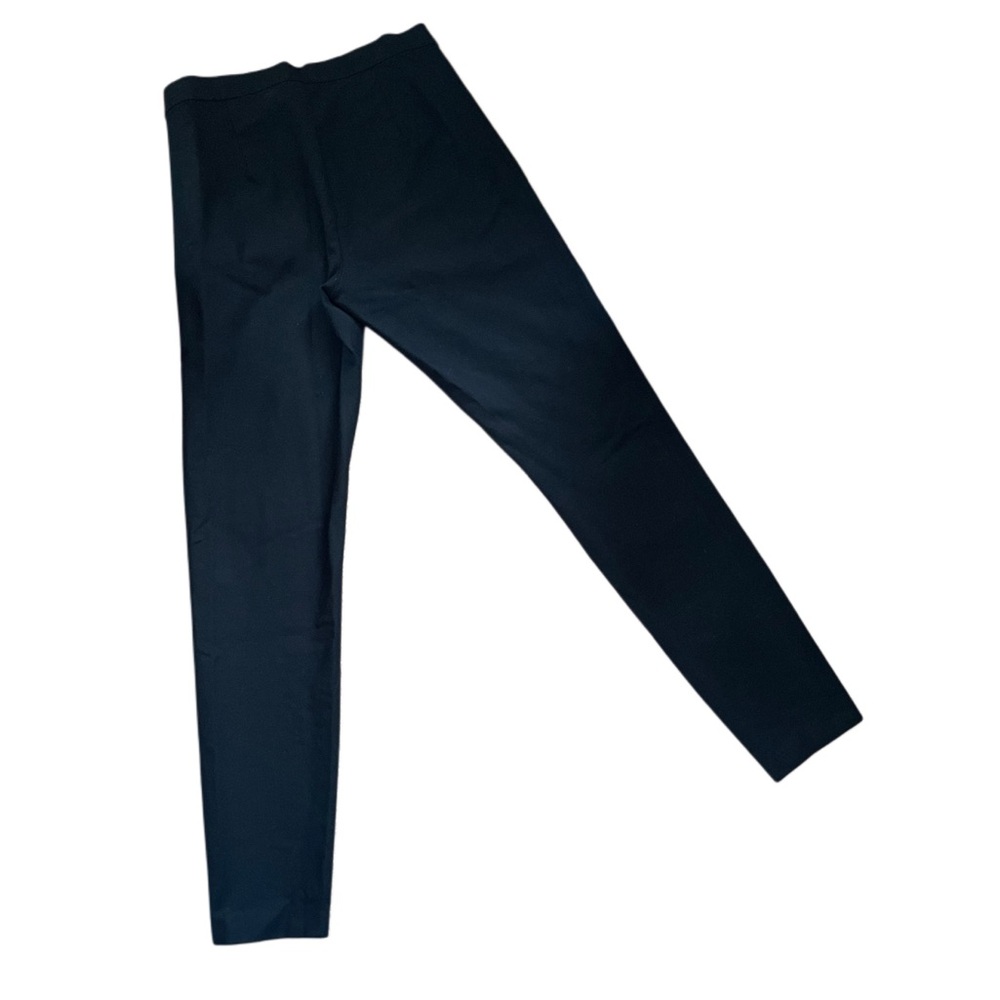 Banana Republic Black Devon Legging-Style Ankle-Cut Pant - Picture 4 of 5